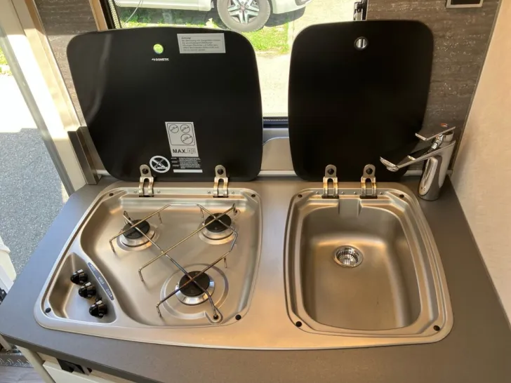 Fahrzeugbild Hymer Exsis-i Pure 580 #27