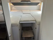 Fahrzeugbild Hymer Exsis-i Pure 580 #30