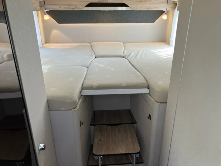 Fahrzeugbild Hymer Exsis-i Pure 580 #30