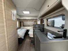 Bild 7 Fendt Apero 465 TG