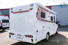 Bild 8 Weinsberg CaraCompact MB EDITION PEPPER 640 MEG
