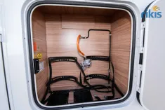 Bild 10 Weinsberg CaraCompact MB EDITION PEPPER 640 MEG