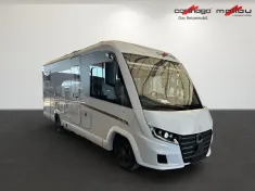 Bild 1 Carthago C2-tourer I 145 RB LE lightweight