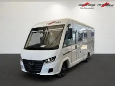 Bild 2 Carthago C2-tourer I 145 RB LE lightweight