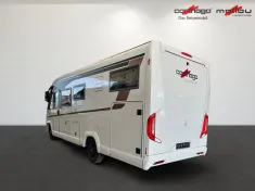 Bild 4 Carthago C2-tourer I 145 RB LE lightweight