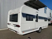 Fahrzeugbild Hobby De Luxe 515 UHL #1