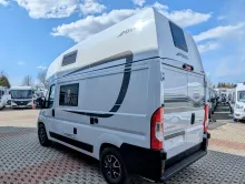 Fahrzeugbild Pössl H-Line Vario 545 #3