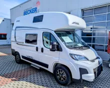 Fahrzeugbild Pössl H-Line Vario 545 #1