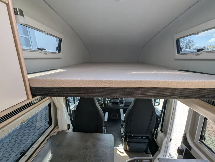 Fahrzeugbild Pössl H-Line Vario 545 #16