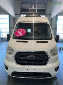 Fahrzeugbild Bürstner LINEO C 550 Brava 130 PS / Dieselheizung #3