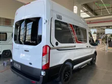 Fahrzeugbild Bürstner LINEO C 550 Brava 130 PS / Dieselheizung #6