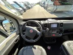 Bild 14 Adria Twin Supreme 640 SLB Wechslerichter