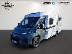 Bild 1 Knaus L!VE TI PLATINUM SELECTION 650 MEG
