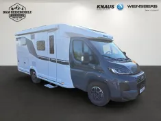 Bild 2 Knaus L!VE TI PLATINUM SELECTION 650 MEG