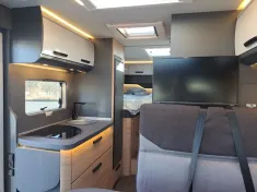 Bild 15 Knaus L!VE TI PLATINUM SELECTION 650 MEG