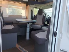 Bild 18 Knaus L!VE TI PLATINUM SELECTION 650 MEG