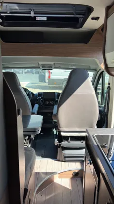 Bild 8 Knaus BoxLife 540 MQ