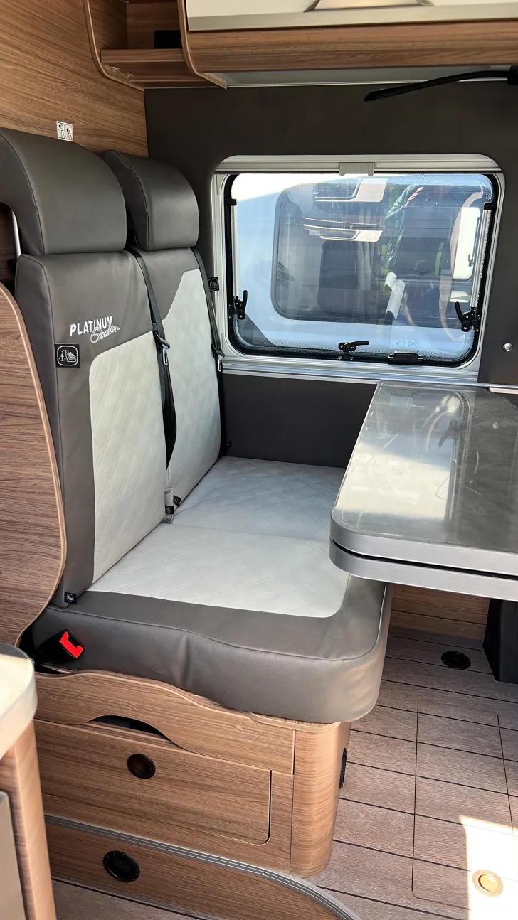 Fahrzeugbild Knaus BoxLife 540 MQ #6