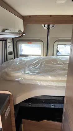 Bild 10 Knaus BoxLife 540 MQ