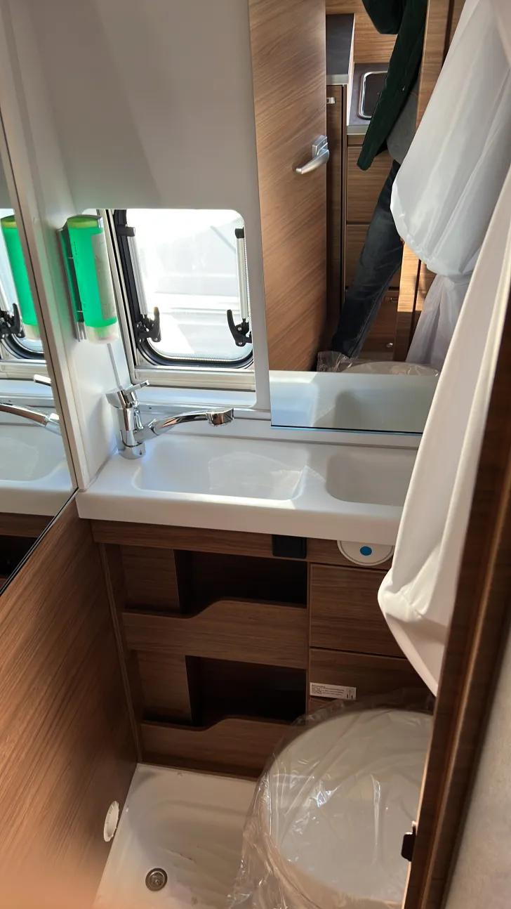 Fahrzeugbild Knaus BoxLife 540 MQ #13