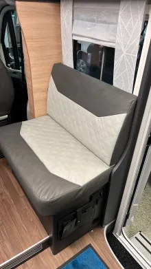 Weitere Sitzgruppe Knaus L!VE TI 700 MEG Care Drive Advance