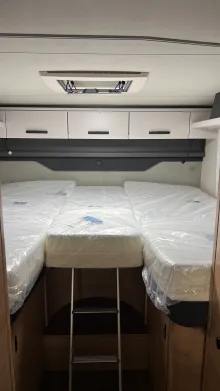 Betten Knaus L!VE TI 700 MEG Care Drive Advance