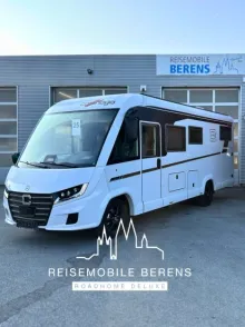 Fahrzeugbild Carthago c2-tourer I 145 RB LE ohne Hubbett AKTIONSMODELL #2