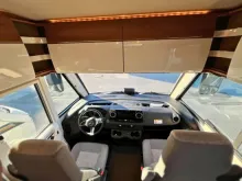 Fahrzeugbild Carthago c2-tourer I 145 RB LE ohne Hubbett AKTIONSMODELL #6