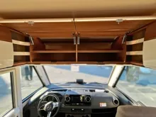 Fahrzeugbild Carthago c2-tourer I 145 RB LE ohne Hubbett AKTIONSMODELL #7