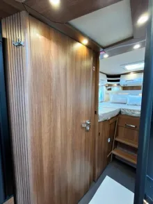 Fahrzeugbild Carthago c2-tourer I 145 RB LE ohne Hubbett AKTIONSMODELL #15