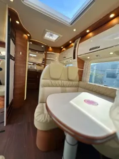 Bild 6 Carthago chic c-line I 4.9 LE L  Alde/ohne Hubbett AKTIONSMODELL