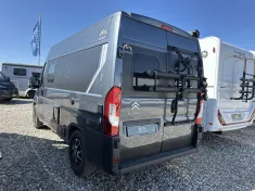 Bild 4 Mooveo Van 54DBS 2023 - Vollausstattung!