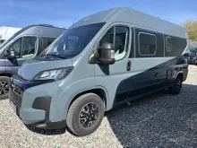 Fahrzeugbild Mooveo Van 60DB !2025 SONDER DEAL ABVERKAUF! #5