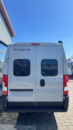 Frontal Hinten