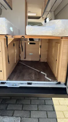 Heckgarage