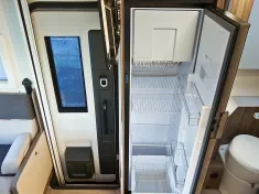 Bild 11 Roller Team Kronos Fit 230 TL *AUTOMATIK*SAT*SOLAR*RFK*
