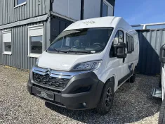 Bild 1 Roadcar R 540 Citroen 165 PS 2024 - Mega Deal