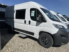 Bild 7 Roadcar R 540 Citroen 165 PS 2024 - Mega Deal