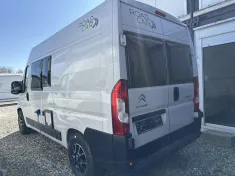 Bild 6 Roadcar R 540 Citroen 165 PS 2024 - Mega Deal