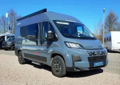 Bild 2 Sunlight Camper Van CLIFF 540 Adventure Edition Verfüg./Sparen Sie 2.898,- €
