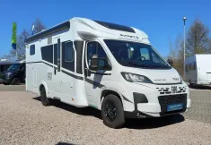 Bild 2 Sunlight T 68C Adventure Edition Verfüg./Sparen Sie 7.499,- €