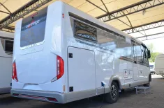 Bild 5 Carthago chic c-line I 4.9 LE L superior Modell 2025 vorrätig
