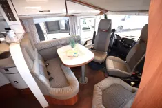 Bild 6 Carthago chic c-line I 4.9 LE L superior Modell 2025 vorrätig