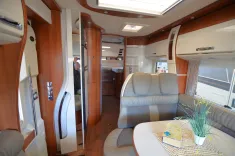 Bild 7 Carthago chic c-line I 4.9 LE L superior Modell 2025 vorrätig