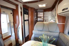 Bild 8 Carthago chic c-line I 4.9 LE L superior Modell 2025 vorrätig