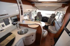 Bild 9 Carthago chic c-line I 4.9 LE L superior Modell 2025 vorrätig
