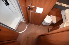 Bild 12 Carthago chic c-line I 4.9 LE L superior Modell 2025 vorrätig