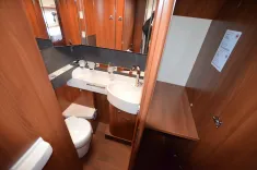 Bild 13 Carthago chic c-line I 4.9 LE L superior Modell 2025 vorrätig