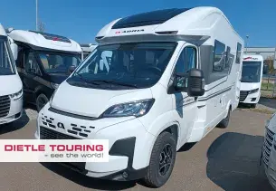Matrix Axess 600 SL