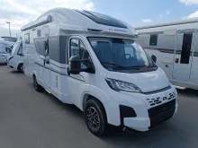 Fahrzeugbild Adria Coral ALL-IN 650 DL #1